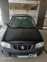 Maruti Suzuki Alto 2010 Petrol Well Maintained