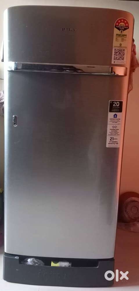 Samsung Fridge, Cot, Chairs, Water Purifier & More – Excellent