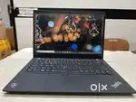 Lenovo ThinkPad AMD RYZEN 5 laptop only 15000 RF A+++ condition