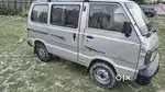 Maruti Suzuki Omni 2014 Petrol 88000 Km Driven