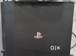 I'm selling my Sony PS4 pro with 9 month ps plus deluxe membership