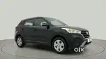 Hyundai Creta 1.6 E Plus, 2018, Petrol