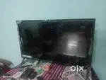 Hyundai 40 inch Android smart TV quad core