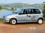 Maruti Suzuki Zen Estilo 2003 Petrol Good Condition