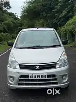 Maruti Suzuki Estilo 2010 CNG & Hybrids Well Maintained Good Condition