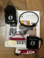Rode Wireless Me Ultra-Compact Wireless Microphone System