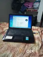 HP Laptop in good condition