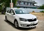 Skoda Rapid 1.0 TSI AMBITION, 2018, Petrol