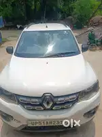 Renault KWID 2018 Petrol 38000 Km Driven Good Conditions