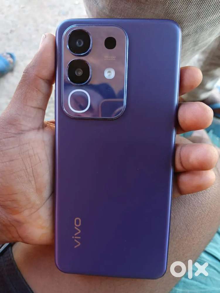 Vivo t4x 5g