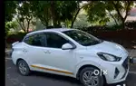 Hyundai Aura 2023 CNG & Hybrids Well Maintained