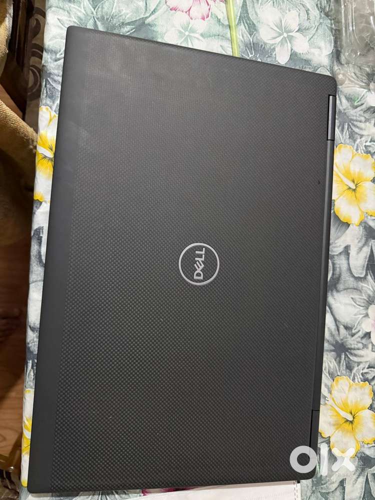 HP CORE I7 ENGINEERING LAPTOP