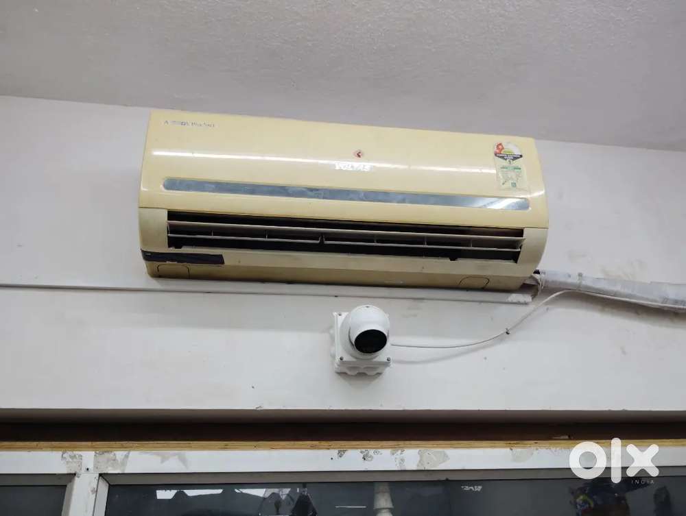 Voltas 1 ton ac