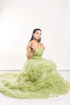 Modeling and tv serial job