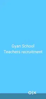 Maths and Hindi pgt & tgt and PRT Eng. teachers requirement