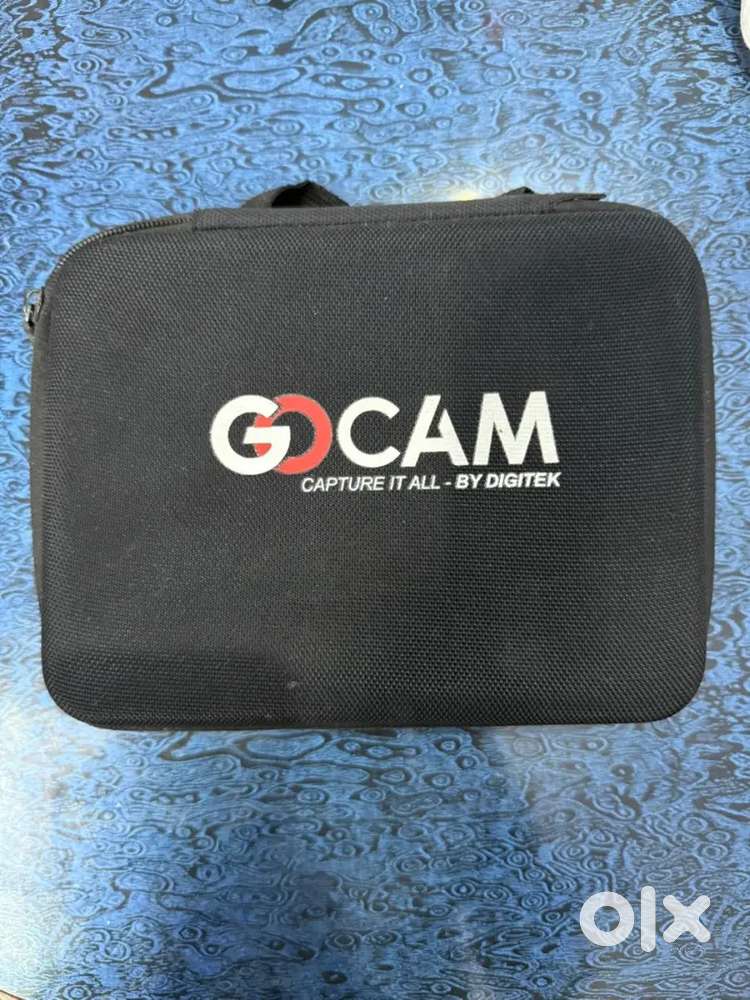 Gocam digitex