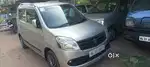 Maruti Suzuki Wagon R VXI BS IV, 2012, Petrol