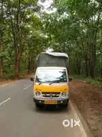 Tata ace gold bs6 2021 single owner