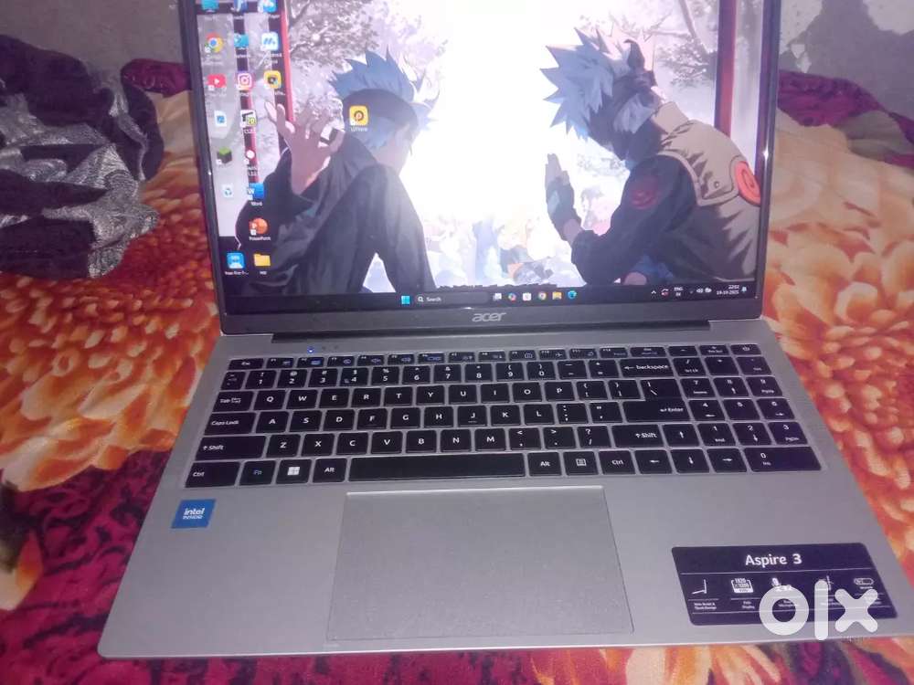 ACER ASPIRE 3 LAPTOP