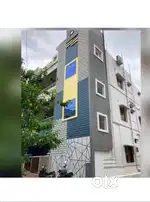 2 BHK + 2 Bathrooms House at Chinna Chowk, Srinivas Nagar, Kadapa