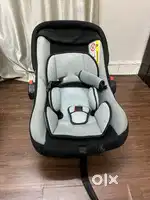 R for Rabbit Carry Cot