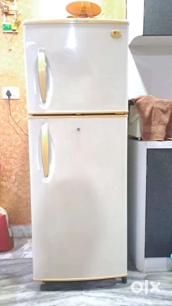 LG refrigerator