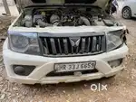 22 model bs6 bolero all parts avelble