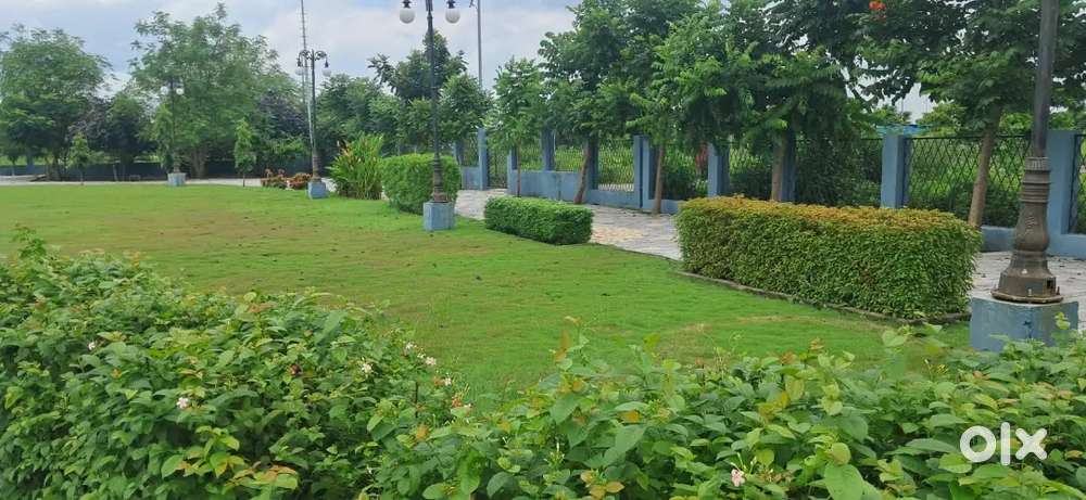 RL commercial corner plot beside godrej layout in nagpur