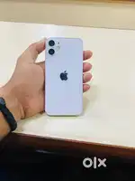 Iphone 12 mini