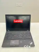 Lenovo thinkpad i7 8th generation