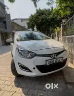 Hyundai i20 2013 Petrol Good Condition