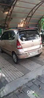 Maruti Suzuki Zen Estilo 2007 Petrol 105000 Km Driven