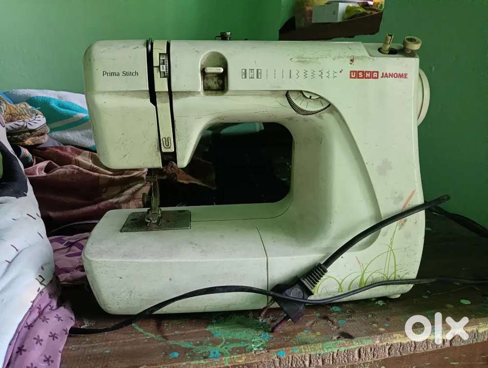 Picco machine
