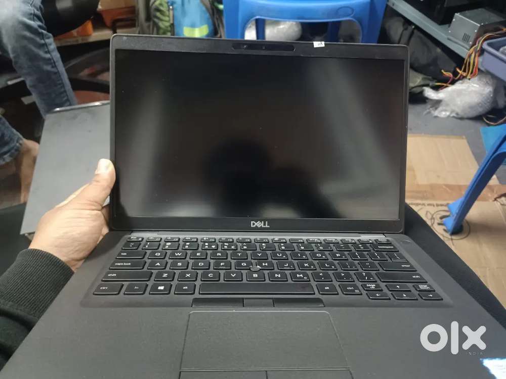 DELL LATITUDE 5400 core i5 8th gen 8gb 256 SSD