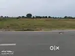 Main highway Lahar Road Akoda