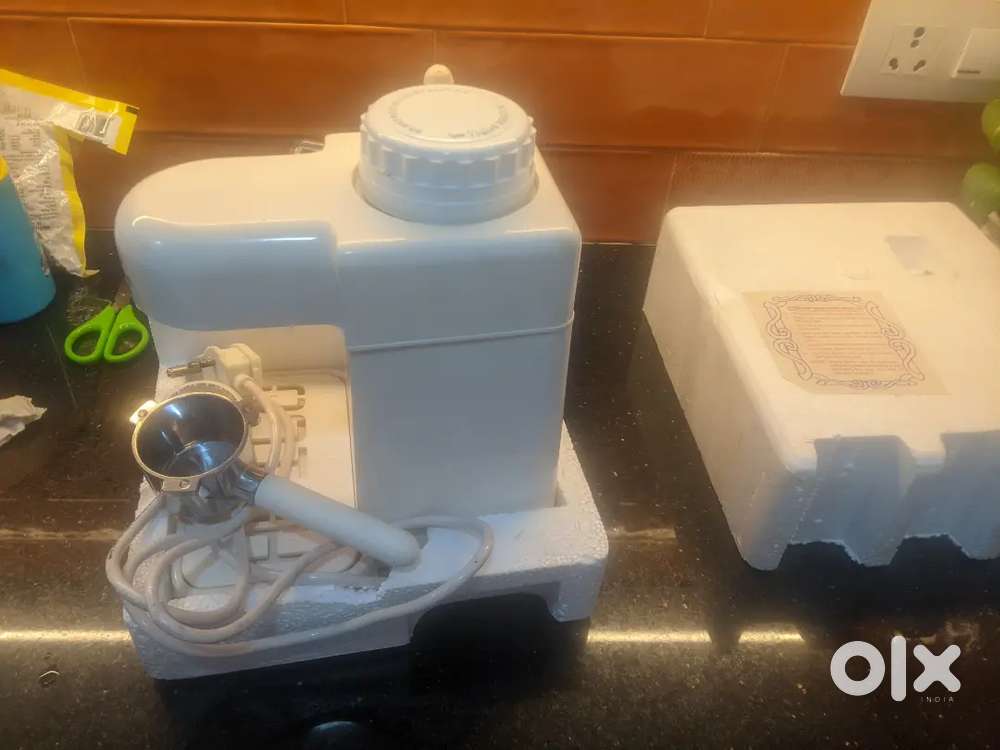 Hotco Coffee Maker