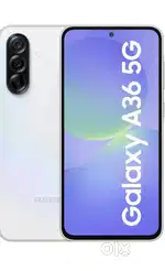 Samsung galaxy A36 5G_ 8+128GB
