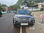 Toyota Urban Cruiser 1.5 Mid Grade AT, 2021, Petrol