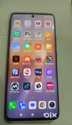 Redmi 13 pro+ Sale r exchange available for sale