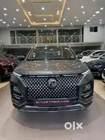 MG Hector Savvy Pro 1.5 Turbo CVT, 2023, Petrol