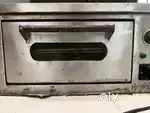Commercial Oven 60l