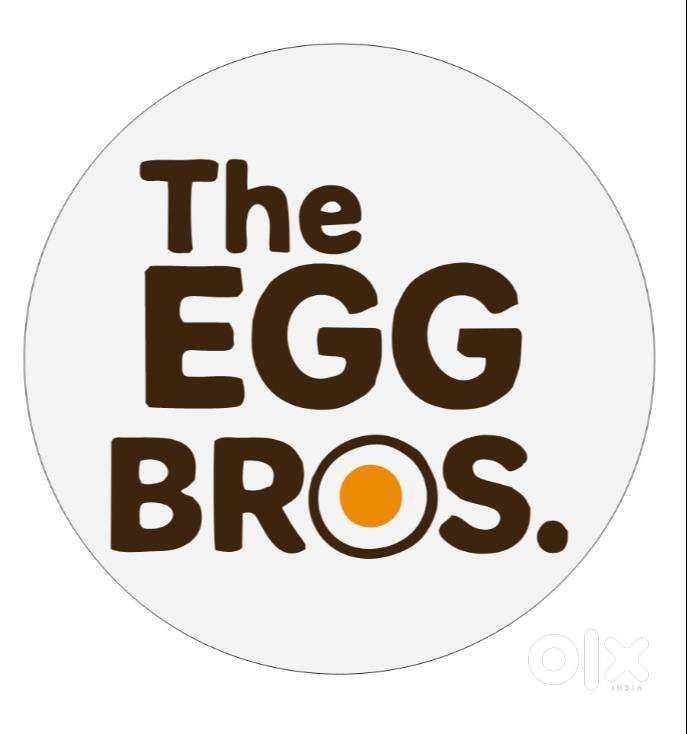 एग स्पेश्लिस्ट कुक कि तुरन्त आवश्यकता (Egg Specialist Cook)!