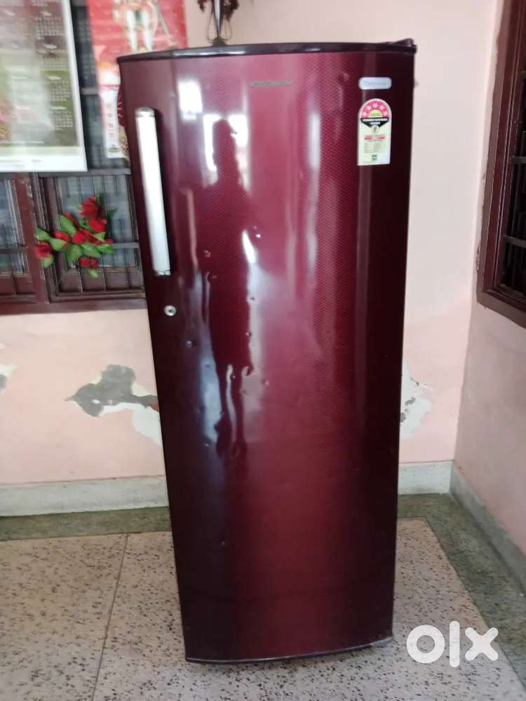 Kelvinator fridge