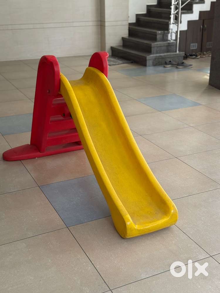 Sliding toy for kids