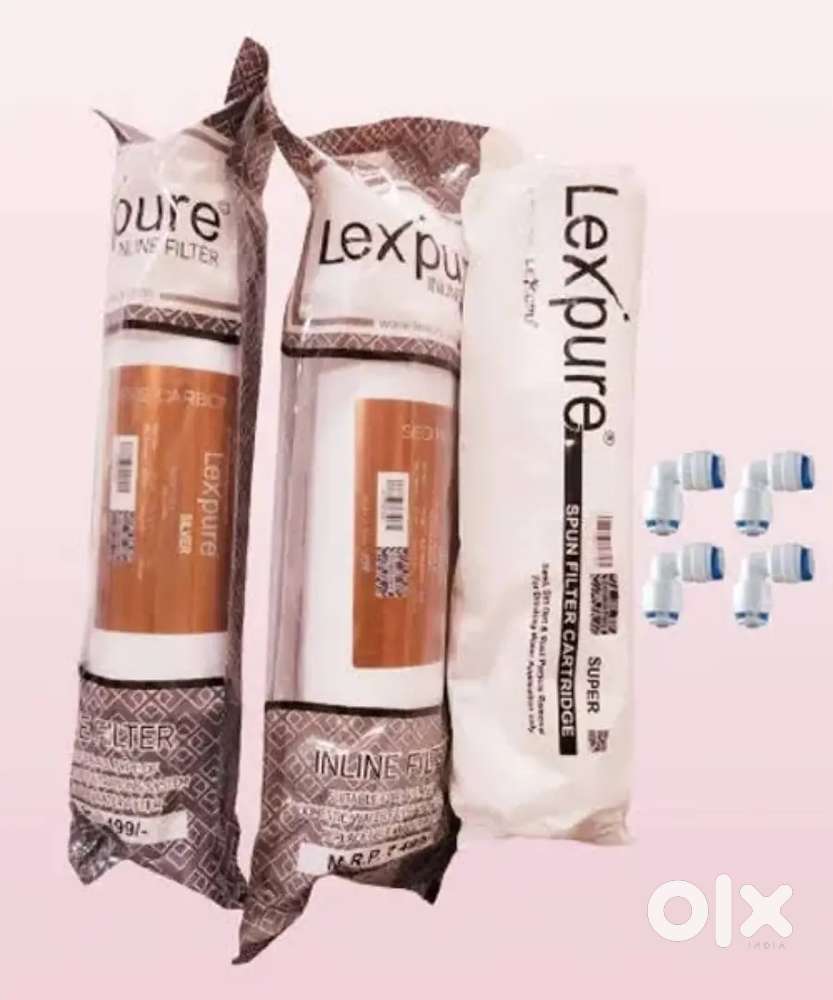 Sediment , carbon , prefilter sediment