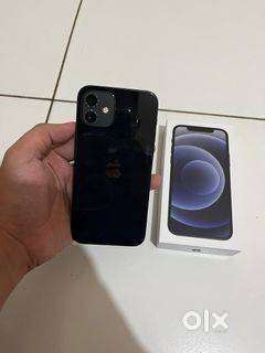 iPhone 12 128GB For Sale With 90% Battery Health Refurbished Mobile.
