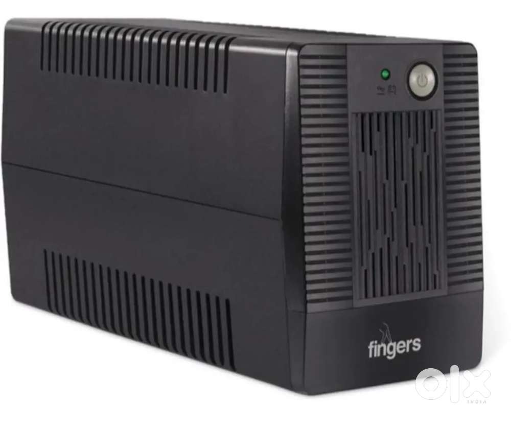 FINGERS FR-630 230 V Line-interactive Rack-mount Model UPS
