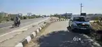 Highway property