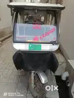 E-Rickshaw (Jyoti Enterprises)
