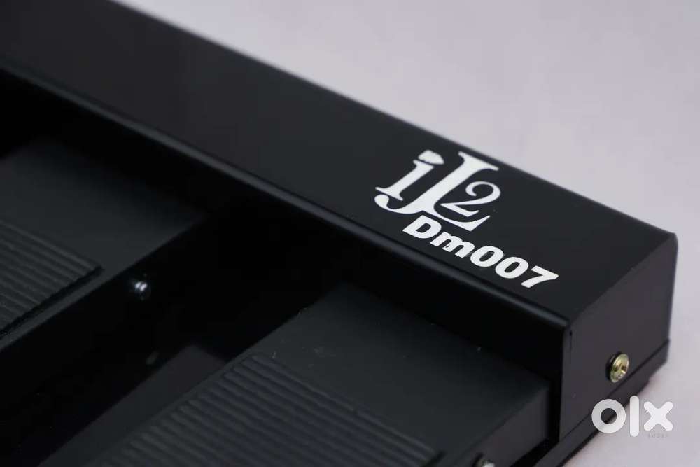 ROLAND  RHYTHM FOOT PEDAL FOR SPD20, SPD20x, DTX,SPD30, ect